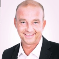 USystems Ltd Employee Adrian Hanslik's profile photo