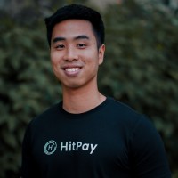 HitPay Employee Raymond Handoko's profile photo