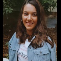 Poilâne Employee Marilyn Fahd's profile photo