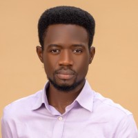 ToNote Employee Ayomide Adebayo's profile photo