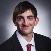 CBIZ CPAs P.C. Employee Seth Berger's profile photo