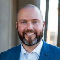 Harrison Street Employee Peter Rock's profile photo