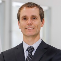 CONEXIG LLC Employee Alexandre del Savio's profile photo