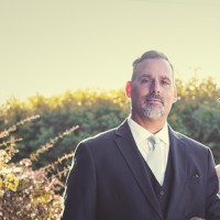 Mercury Insurance Employee Timothy Solis's profile photo