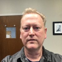 Wilmington College (OH) Employee Daniel McCamish's profile photo