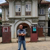 Doh Eain Employee Zay Naung's profile photo
