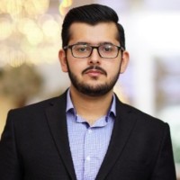 TechnoWIS Employee Osama Sohail's profile photo