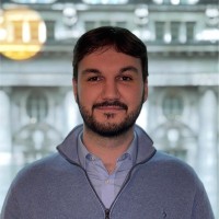 Eames Consulting Employee Jay Oldroyd's profile photo