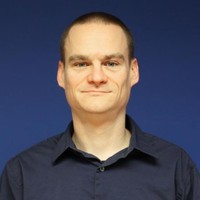 Hudson Integrated Employee Matt Mayernik's profile photo