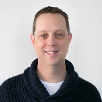 Arctic Wolf Employee Doug Akers's profile photo