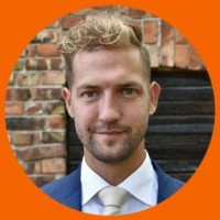 Ampilio Employee Simon Ekberg's profile photo