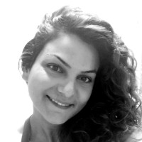 Digital Mapping, Inc. Employee Pinar Bi̇Ngöl's profile photo