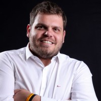 Hydronorth S/A Employee Nathan Bampi's profile photo