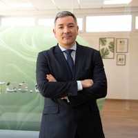 Naturae Employee Oscar León's profile photo