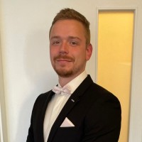 Daniel Rauscher Email