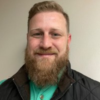 Topgolf Employee Daniel Saffer's profile photo