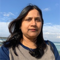 Chitra Sureka Email & Phone Number