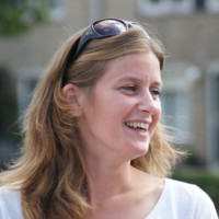 PTWEE Employee Willemijn Stoffer's profile photo