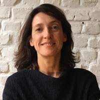 Internews Employee Danica Ilic's profile photo