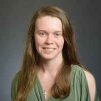SAS Employee Cora Brown's profile photo
