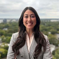 AimHi Earth Employee Tuğçe Gerrard's profile photo