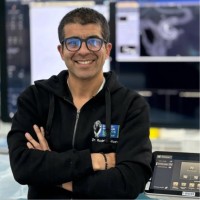 Qisa3D Employee Rodrigo Rivera's profile photo