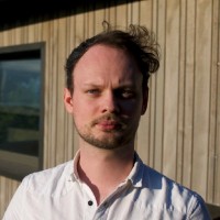 Galenica Employee Edward Burton's profile photo