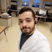 NYC Department of Education Employee Ross Whitehead's profile photo