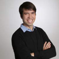 NEXPLORE Employee Albert Lacambra's profile photo