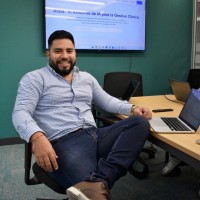 Mediprocesos Employee Juan V's profile photo