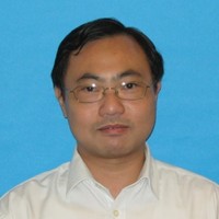 MTR Corporation Ltd. Employee Samson Ng's profile photo