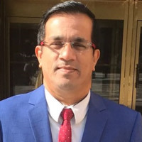Venkatesh Viswanathan Email