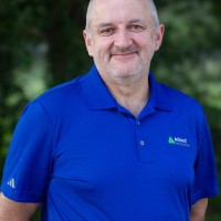Allied Petrochemical Employee Robin McClure's profile photo