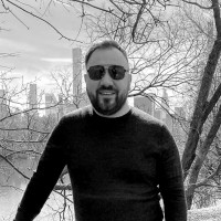 Socius24 Limited Employee Steve Lovelock's profile photo