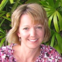 Intuitive Employee Jean Horner's profile photo