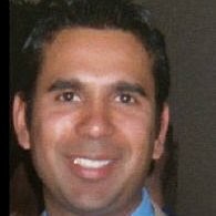 YMCA Buffalo Niagara Employee Gordon Anthony's profile photo