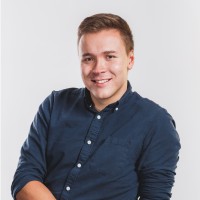 Event Concept Employee Ben Krebs's profile photo
