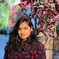 Neeharika Balusupati Email