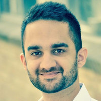 Beyond Productions Employee Ambar Sidhwani's profile photo