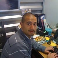 Ray Skillman Employee Jared Stevenson's profile photo