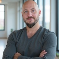 STAR Autism Support Employee Reid Druck's profile photo