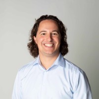 Turning Point USA Employee Andrew Sypher's profile photo