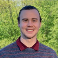 Kenvue Employee Max Beverly's profile photo