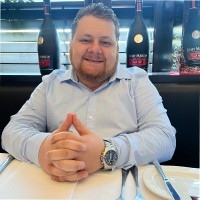 Gioacchino Tammaro Email & Phone Number