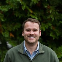 Williamson Corporation Employee Matt Handler's profile photo