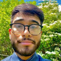 Lotto.com Inc. Employee Ahmad Shiblee-Alvarado's profile photo