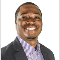 C2FO Employee Anthony Hines's profile photo