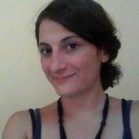 pS-Eau Employee Marie Zerbo's profile photo
