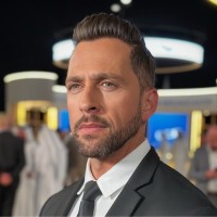 Sky News Arabia Employee Hani Ziadeh's profile photo