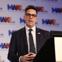 Make UK Employee Dan Shipway's profile photo